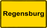 Regionale Domains für und zu Regensburg